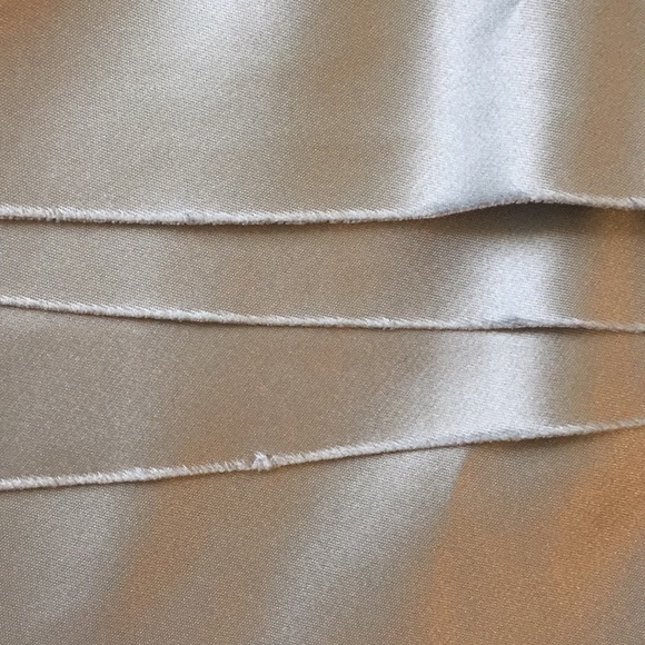 NWT BCBGMAXAZRIA Holiday Dress - Picture 7 of 8